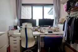 Normanton Park (D5), Apartment #496380121